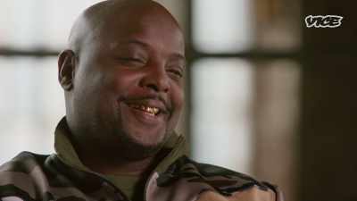 I said,
"One day, you'll get it." - I Was a Teenage Felon