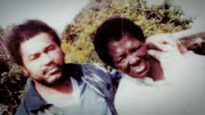 I SAID, "ORELIA,
YOU'VE BEEN ARRESTED WITH HIM - The 93 Victims of Samuel Little