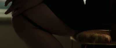 I said put your clothes on! - Fifty Shades Darker