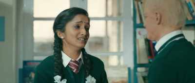 - I said, read it!
- Sophia, please be with me forever - Ratsasan