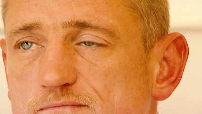-I said, "Right, whatever
happens, we run throughout, - Britain’s Most Evil Killers