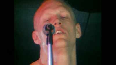 ♪ I said♪ - Midnight Oil: The Hardest Line