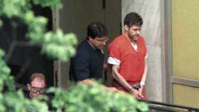 I said, - Unabomber: In His Own Words