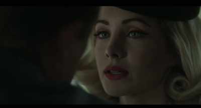 I said, - Project Blue Book