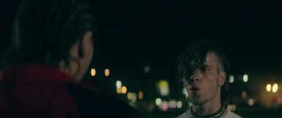 I said, - Bomb City