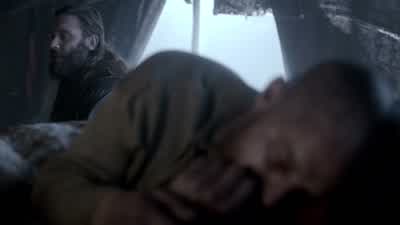 I said... - Vikings
