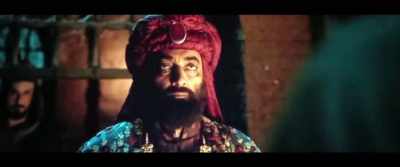 I said: - Samrat Prithviraj