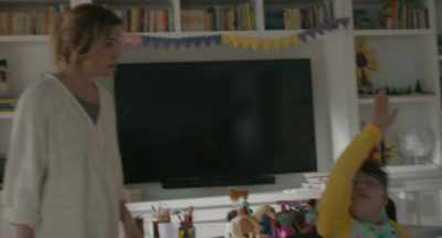 - I said, you say bad
words all the time, - Justine