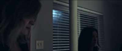 I said,
"Say hello to Mr. Black!" - The Executioners