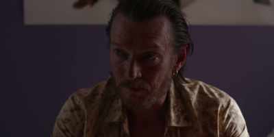 I said we sell 'em down south,
you know, - True Colours