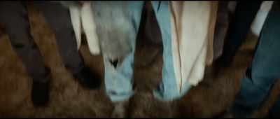 I said, shut up,
god damn it! - Crash Pad