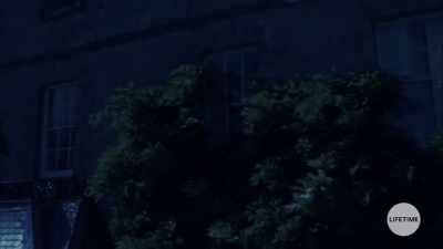 - I said shut up.
- Okay. - The Watcher in the Woods