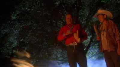 I said shut up. - Natural Born Killers