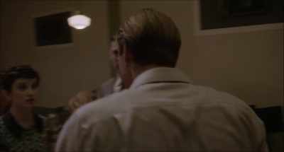 I said,
six inches from the mic. - Sun Records