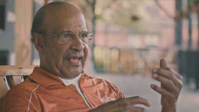 I said, "So what
I'm thinking is, - Neat: The Story of Bourbon