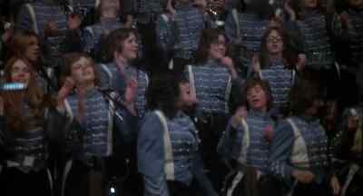 I said some bad things about the
boy, but we can explain that - Slap Shot