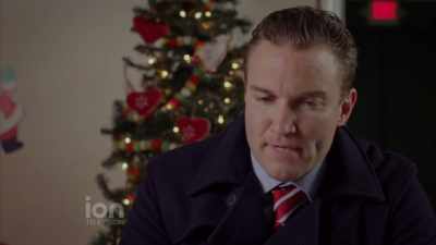 I said some rather
unkind things. - A Christmas in Royal Fashion
