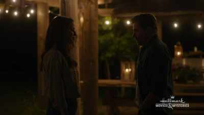 I said some things last night
that I'm really regretting. - Big Sky River: The Bridal Path