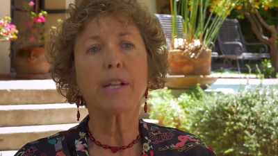I once said to somebody, if
I sat in a restaurant next - A Mindful Choice