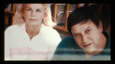 I said, "Something is
very wrong in the family." - The Menendez Brothers