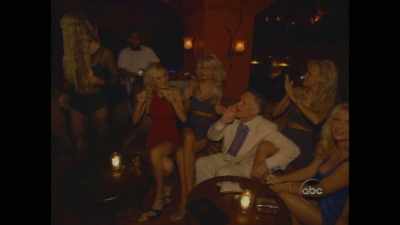 I said something like,
"No, I don't do drugs." - Secrets of Playboy