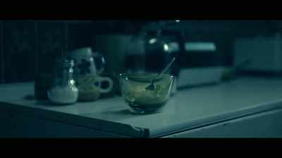 I said, "something's
wrong about that." - Invisible Monsters: Serial Killers in America