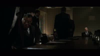 I said speak your mind Jack but Jesus - The Hunt for Red October