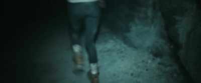 - I said stop it.
- [screams] - Paranormal Activity: Next of Kin