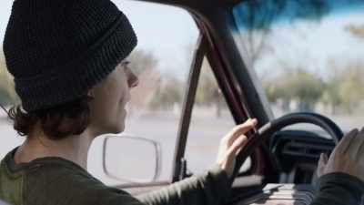 I said stop, not slow.
That was a stop sign-- - Council of Dads