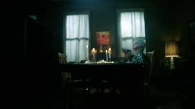 I said, "Sure." - Famously Haunted: Amityville