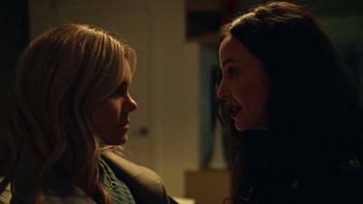 - I said, take the tests. - The Pregnancy Scheme