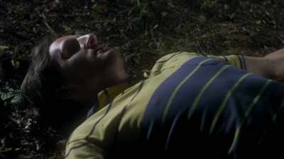 I said that was a bit too
quick and eas- - Bystanders