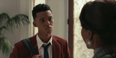 I said that to remind you - Bel-Air