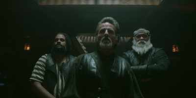 - I said that?
- Yeah, when I joined your crew, - Our Flag Means Death