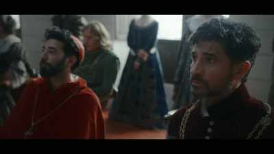 - I said that's enough!
- Because he'd rather - The Serpent Queen