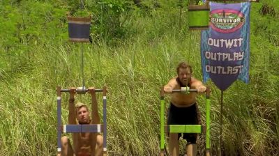 >> I said that's fine. - Survivor