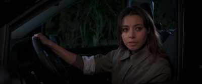 -I said the front was clear.
-I came out the front. - Operation Fortune: Ruse de Guerre