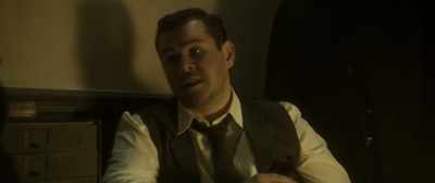I said the information
in them was authentic, - Ripper Untold