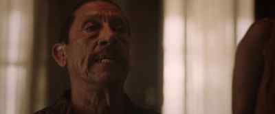 - I said when the job was
done, it ain't done yet. - Seven Cemeteries