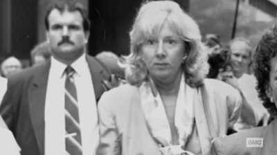 -I said to the Levins
I'm going to fight - The Preppy Murder: Death in Central Park
