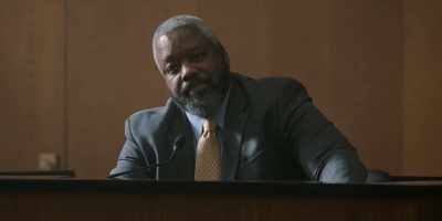 I said
there was evidence Mr. Shavar - The Lincoln Lawyer