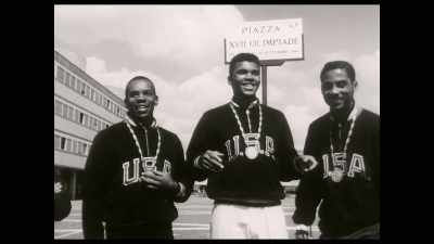 I said, "This is a guy
that's gonna have something." - Blood Brothers: Malcolm X and Muhammad Ali