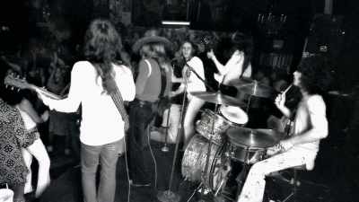 I said, "This guy is weird,
you know?" - If I Leave Here Tomorrow: A Film About Lynyrd Skynyrd