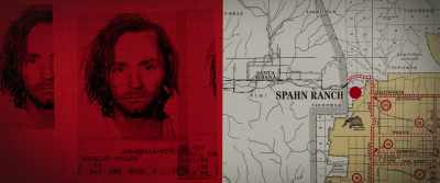 I said, "This is your problem." - Chaos: The Manson Murders