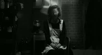 I said to him, I don't know how I say this. - Schindler's List