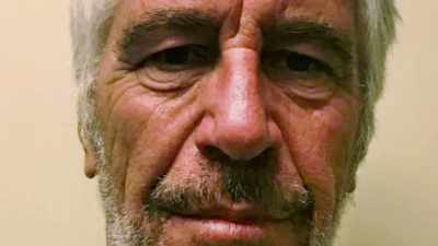 I SAID TO HIM
THAT I WOULD DO IT, - Who Killed Jeffrey Epstein?