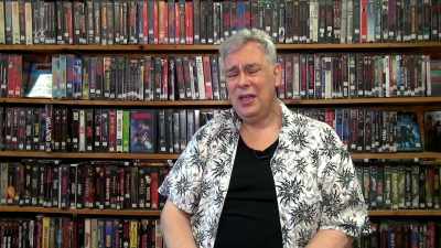 I said, "Tom, is there a." - Twisted Tale: The Unmaking of Spookies