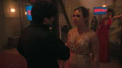 I said turn and face the wall
with your hands up. - NCIS: Sydney