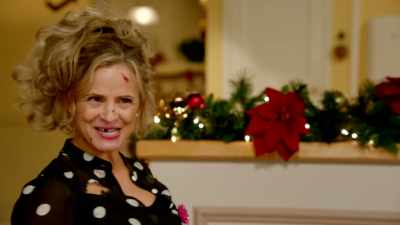 I said, um, - At Home with Amy Sedaris