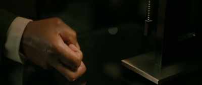 - I said usually.
- [knocks] - Sightless